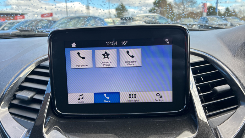 Ford KA+ 1.2 85 Active 5dr Petrol Hatchback